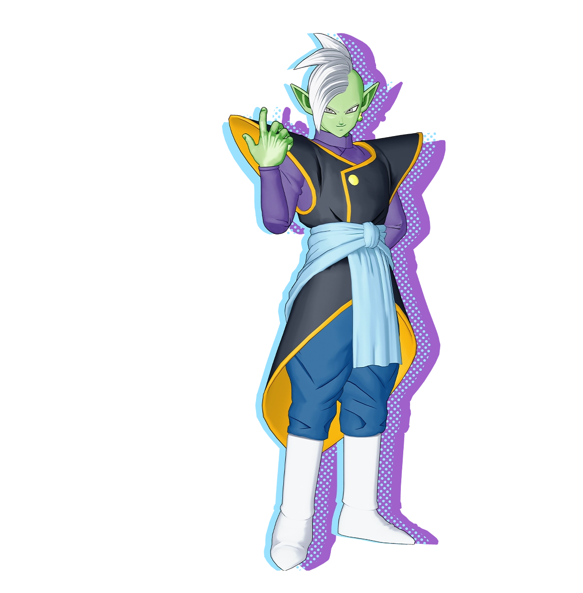 Zamasu