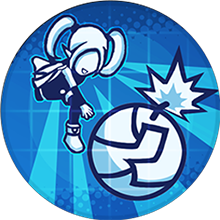 Skill icon