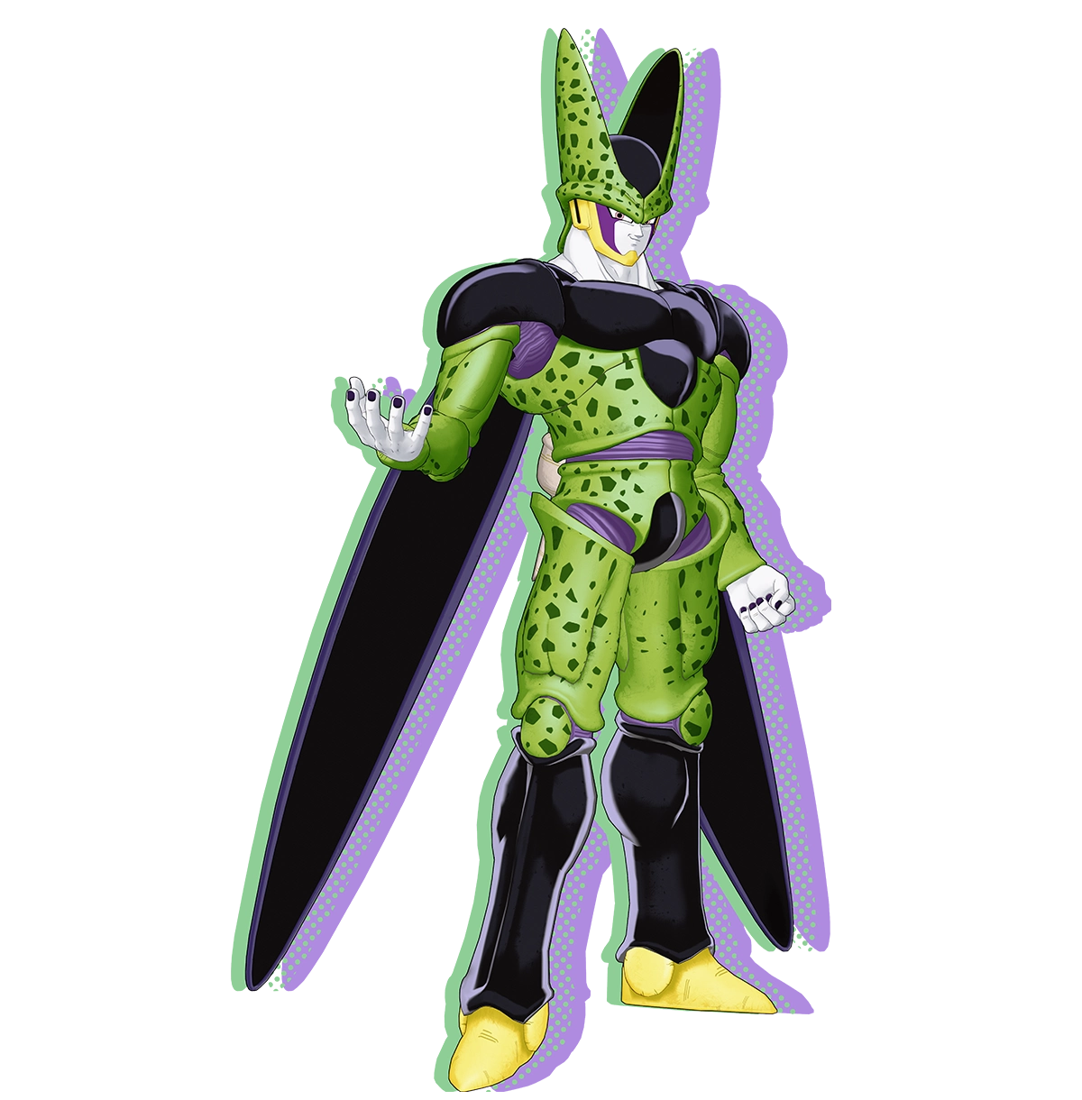 Cell (PERFECT FORM)
