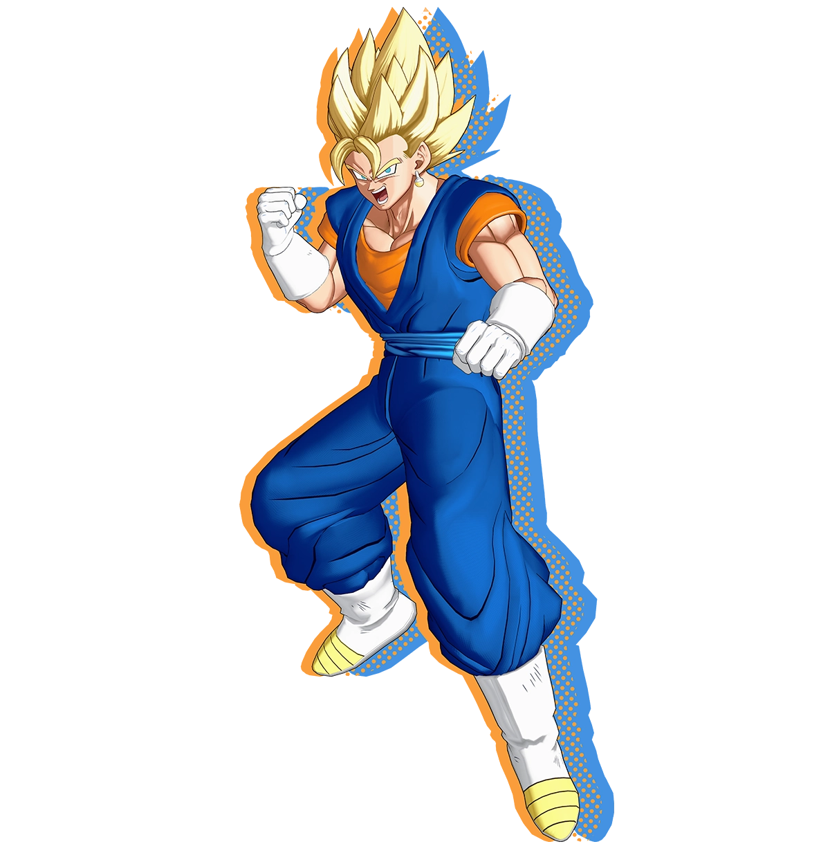 Super Vegito