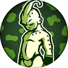 Passive icon