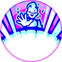 Super icon