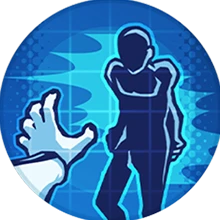 Skill icon