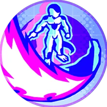 Super icon