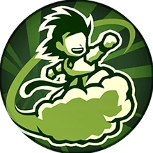Passive icon