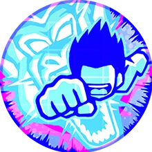 Super icon