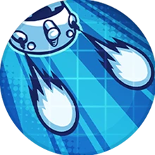 Skill icon