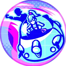 Super icon