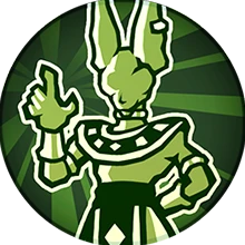 Passive icon
