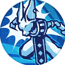 Skill icon