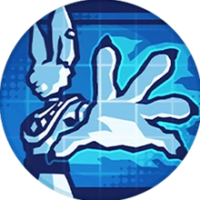 Skill icon