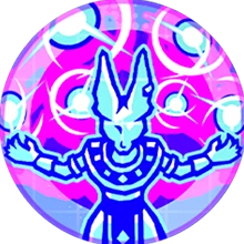 Super icon