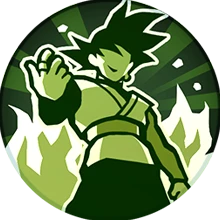Passive icon