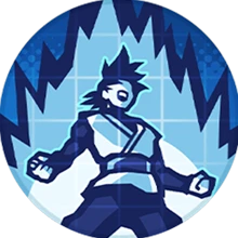 Skill icon