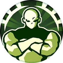 Passive icon
