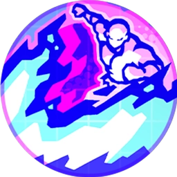 Super icon