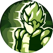 Passive icon