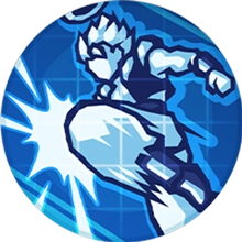 Skill icon