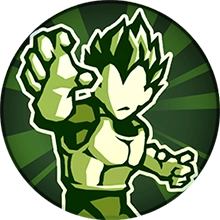 Passive icon