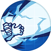 Skill icon