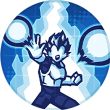 Skill icon