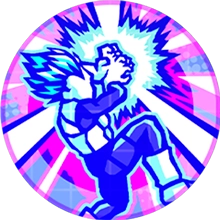 Super icon