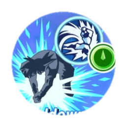 Dragon Ball Gekishin Squadra Build