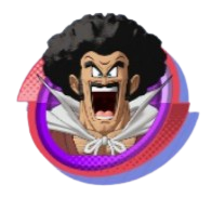 Dragon Ball Gekishin Squadra Build