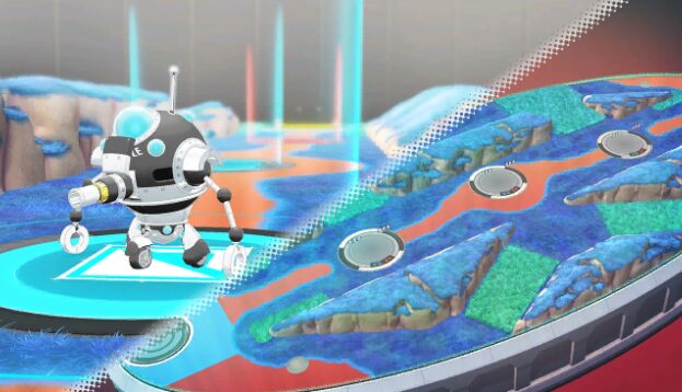 Dragon Ball Gekishin Squadra Build 1 dragon ball gekishin squadra build Land Grab