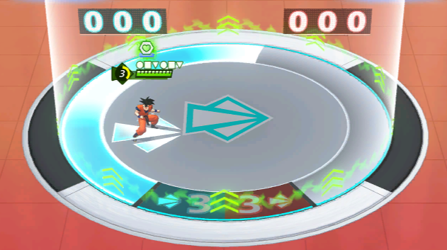 Dragon Ball Gekishin Squadra Build 2 Dragon Ball Gekishin Squadra Build