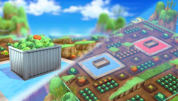 Veggie battle gamemode Dragon ball gekishin squadra gamemode