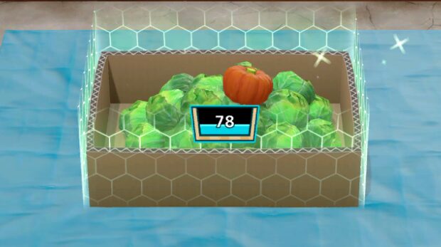 Dragon Ball Gekishin Squadra Build