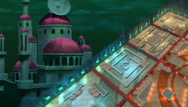 Dragon ball gekishin squadra finders keepers