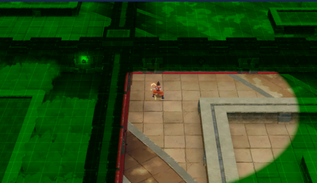 Dragon Ball Gekishin Squadra Build