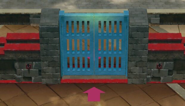 Dragon Ball Gekishin Squadra Build